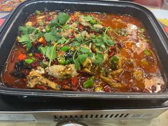 -小四川菜馆(托乐嘉店)