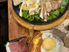 -束河人家(南锣鼓巷店)