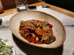 -海尔洲际酒店天下一品中餐厅
