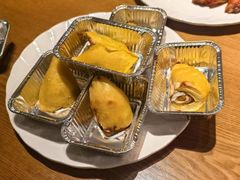 -禾斗海鲜自助(城阳宝龙店)