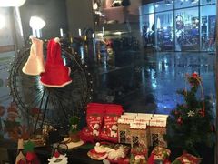 -Oh My Dog宠物沙龙(伊珊娜皮毛护理店)