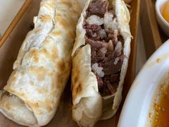 -培万河间驴火•驴肉火锅(东平店)