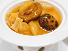 佛跳墙-北京厨房(西安SKP店)