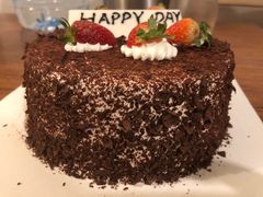 -卡漫莫尼蛋糕(徐汇店)