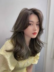 -FAJEE HAIR发界烫染接发