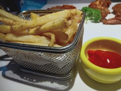 -豪客来牛排(宝龙城市广场店)