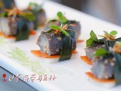 -大连君悦酒店·星海湾壹号Dalian·Dalian(星海广场店)