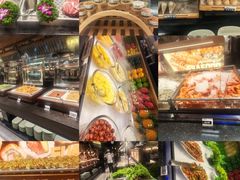 -韩盛·盛江山自助料理(中街大悦城黑金店)