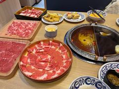 -期哒寿喜烧(桃湖公园店)