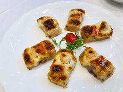 日式萝卜糕-御彩酒家(东风东路店)