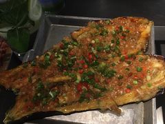 -很久以前羊肉串(南京路第一百货店)