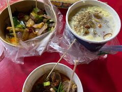 -正宁路小吃夜市