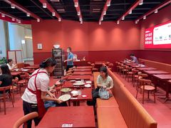 -喜家德虾仁水饺(岗厦北店)