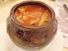 罐焖牛肉-华梅西餐厅(哈尔滨中央大街店)