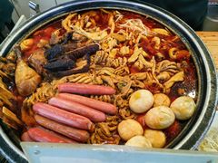 -安徽阜阳卷馍(西单店)