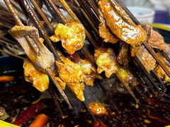 -牛华八婆麻辣烫(起源店)