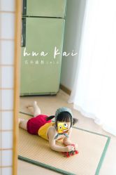 -花开映像儿童摄影