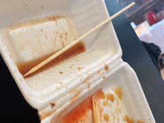 -细妹五香牛杂(步行街店)