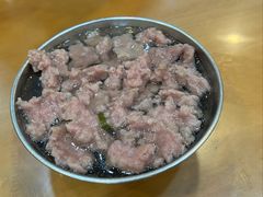 牛滑-老牌依强牛肉店(达道总店)