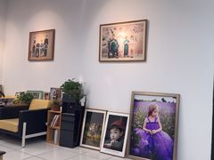 -拍刻风照相馆(大华虎城中心店)