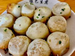 -哑巴生煎(姑苏区苏安新村店)