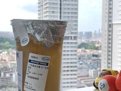 -喜茶(中山利和新地店)