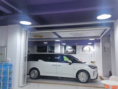 -北京福耀玻璃(总店)