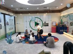 -美国谷斯妈妈早教中心 (陆家嘴店)
