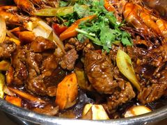 -黄记煌三汁焖锅(悦方IDmall店)