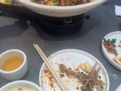 -情妹耙泥鳅·江湖川菜(科华店)