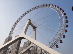 -天津之眼摩天轮