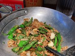 -老湘村·湖南土菜(天河维多利店)