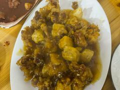 -如我美食(达道社区店)