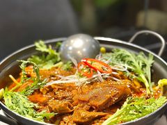 辛牛骨火锅-KCOOKING概念韩餐(世茂52+店)
