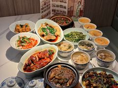 -小荔园·粤菜小馆(美的悦然广场店)