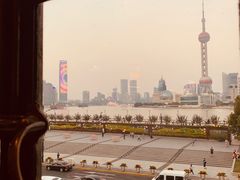 -YUE·6·西式融合餐厅(外滩六号店)