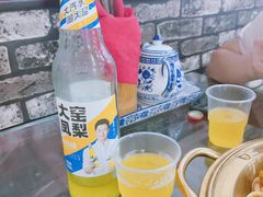 -牛一嘴·兰州牛肉面·大盘鸡(财富中心店)