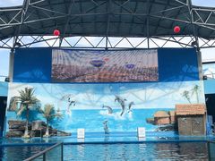 -石林冰雪海洋世界