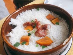 钵仔饭-区海鸡场饭店(石壁店)