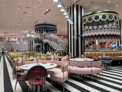 -奈尔宝·儿童乐园·亲子餐厅(鄞州万达店)