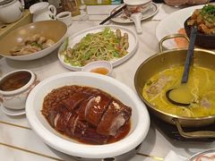 -稻香酒家·33年老字号·港式粤菜(富邦中心店)