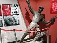 -武汉姚家山旅游景区