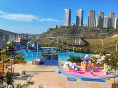 -重庆玛雅海滩水公园