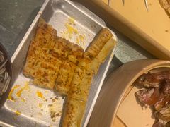 -破瓦寒窑·地摊烤羊排