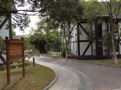 -太阳岛度假酒店