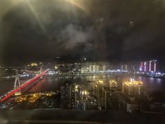 -Space君欧高空江景酒店(重庆解放碑云端之眼店)