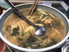 片儿川-江南驿·二十余年创意杭帮味(良渚玉鸟集店)