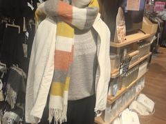 -MUJI无印良品(杭州万象城店)