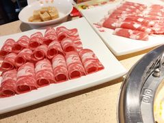 -蜀留香火锅·始于1999·原四川老火锅(白堤路店)