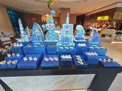 -苏州香格里拉大酒店